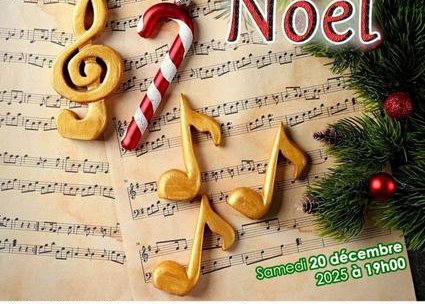 Concert de Noël
