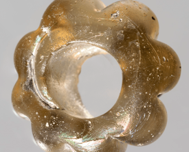 Perle en verre - Antiquité