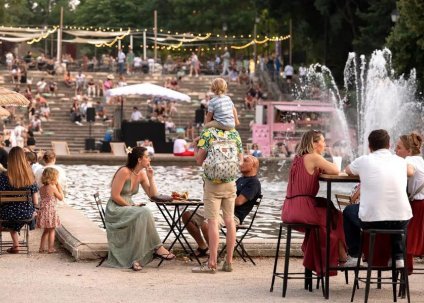 Street Food Festival