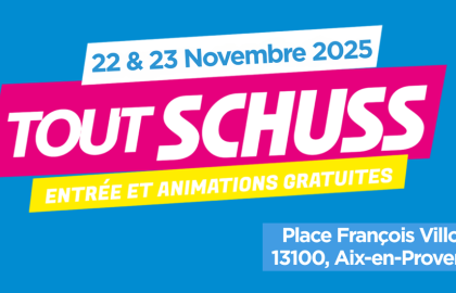 Tout Schuss – Alpes du Sud