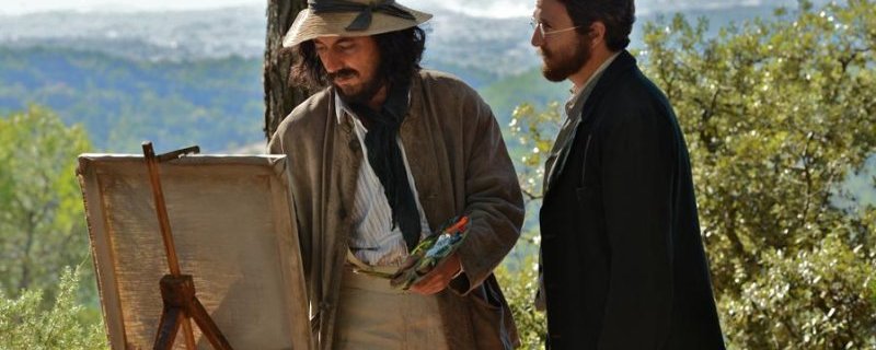 Les Instants d'été / Cezanne et moi
