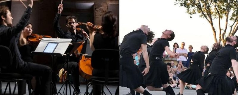 Soirée spéciale Cezanne à la Bastide du Jas de Bouffan