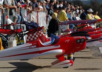 La Magie du Ciel