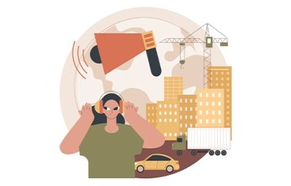 Les différents types de bruits à Aix