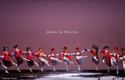 APÉRO-OPÉRA AUTOUR DU REQUIEM DE MOZART