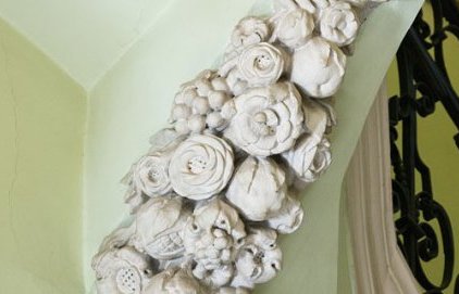 Le Faubourg, mémoire oubliée du plâtre aixois
