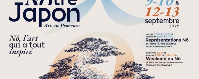 Un Nôtre Japon