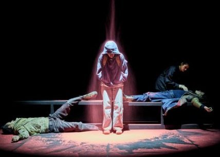 Spectacle : Notre âme commune