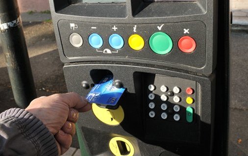 Contester un avis de paiement d'un forfait post-stationnement (FPS)