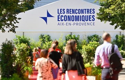 Les Rencontres Économiques 2025