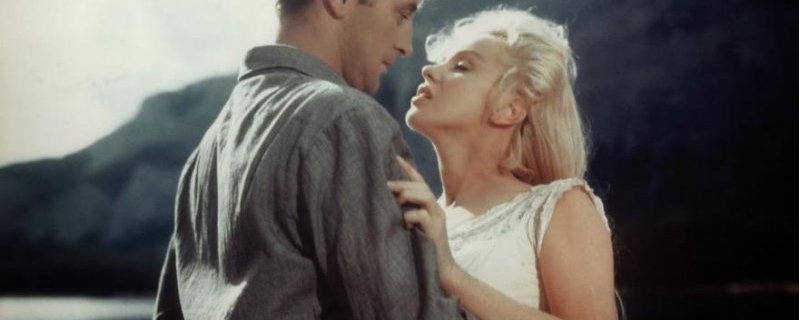 Les projections de L'Institut de l'Image - Otto Preminger
