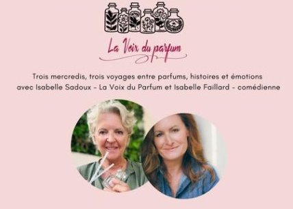 Théâtre - Le théâtre des parfums : Rendez-vous olfactif au Ruban Vert