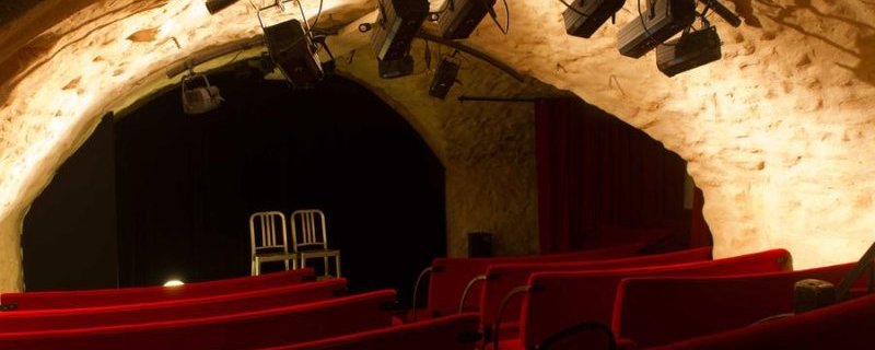 Les contes des sources oubliées