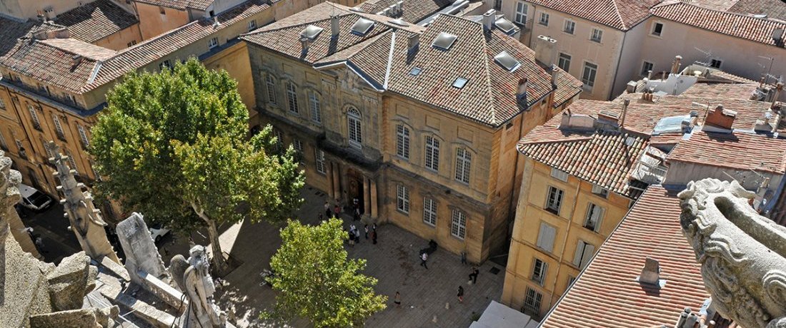 Edifices historiques