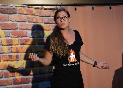 Apéro Impro de la Lipaix