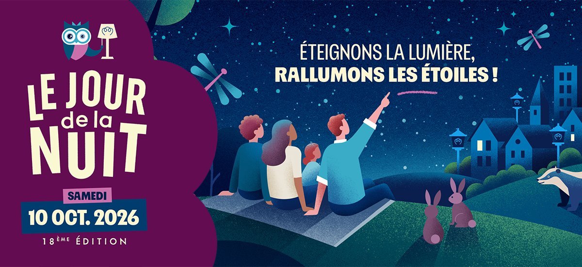 Le Jour de la Nuit