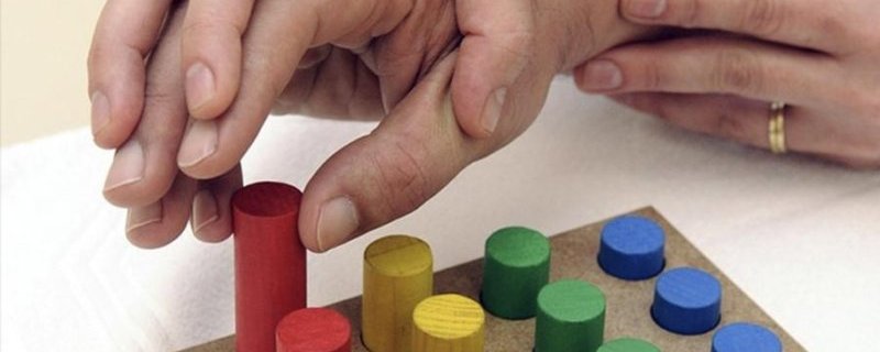 Le jeu chez l'enfant traumatisé