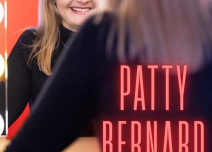 Théâtre - Patty Bernard