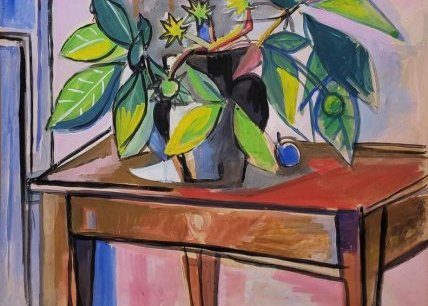 Nouvelles acquisitions de la Galerie des 3 ormeaux