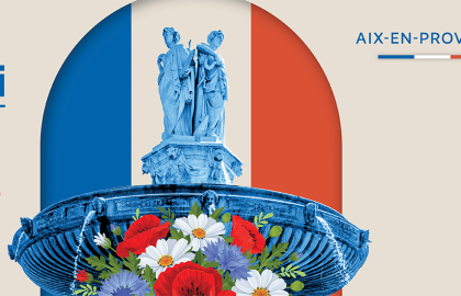 Cérémonies commémoratives du 80ème anniversaire de la Victoire du 8 mai 1945
