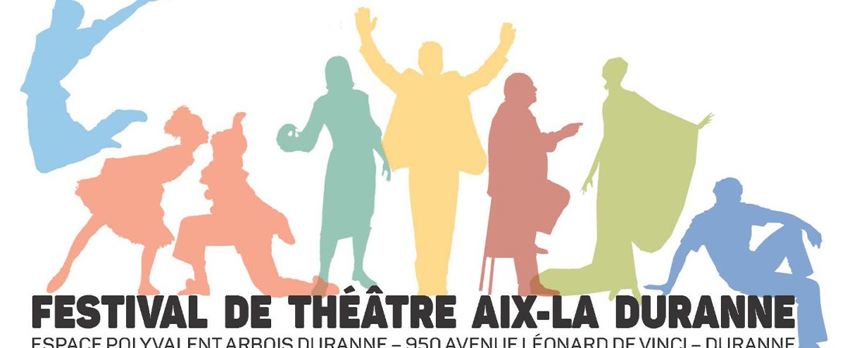 Festival de théâtre amateur La Duranne