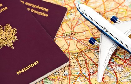 Incident sécurité Portail ANTS - pré-demandes en ligne inaccessibles