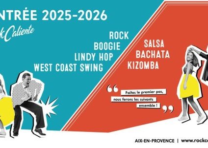 Journée Portes Ouvertes avec Rock'Caliente