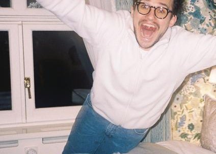 Spectacle : Cédric Salaun