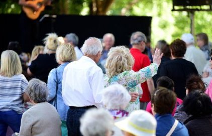 Offres à destination des publics seniors