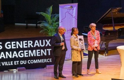 Aix pense les villes de demain