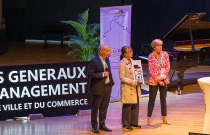 Les États Généraux du management