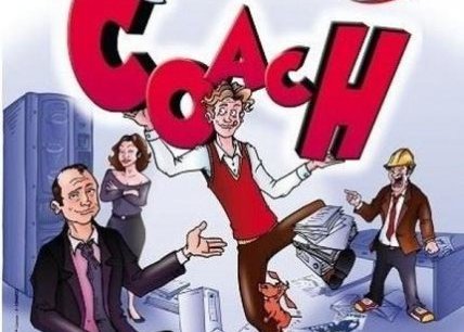Le Coach