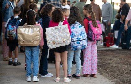 Rentrée scolaire 2026/2027 - Informations aux familles