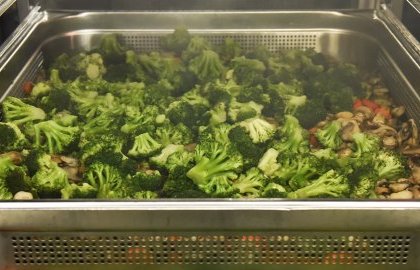 Conseils nutritionnels