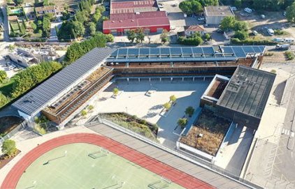 Collèges et lycées à Aix