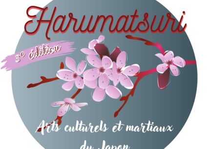 Festival : Harumatsuri, Arts culturels et martiaux du Japon