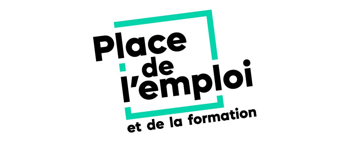 Place de l'emploi et de la formation