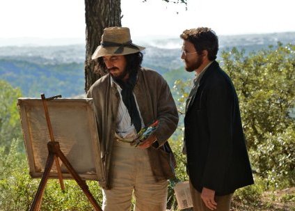 Les Instants d'été / Cezanne et moi