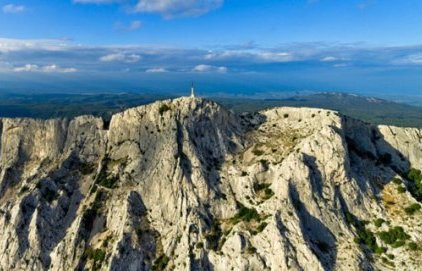 Conférence "Et si la Montagne Sainte-Victoire était née en 1657 ?"