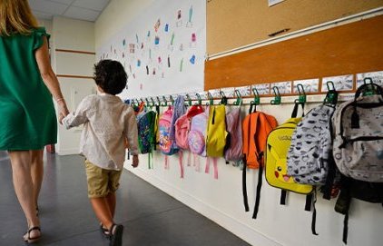 Inscriptions scolaires et périscolaires - rentrée 2024/2025