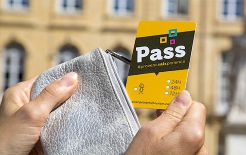 City Pass Aix-en-Provence