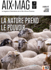 Aix le Mag - Novembre/Décembre 2020