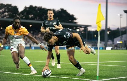 Épisode 4 - Provence rugby : une saison nommée désir
