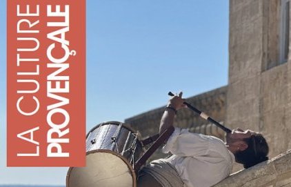 Culture provençale - Programme 2025