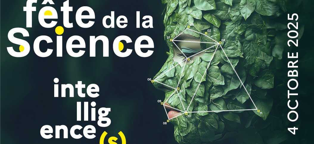 Fête de la Science 2025
