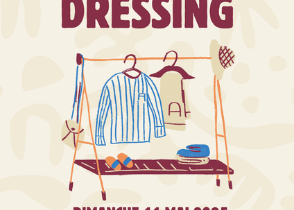 Vide Dressing