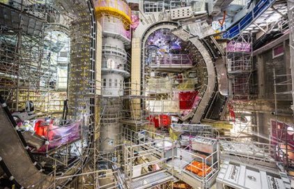 Conférence "ITER et la course mondiale vers l'énergie de fusion"