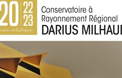 Télécharger la brochure de la saison artistique 2022/2023