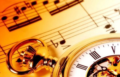 HEURE MUSICALE
