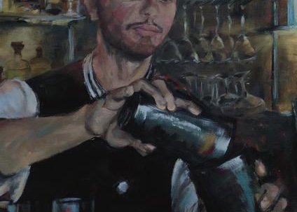 Exposition : Laurence Gasior